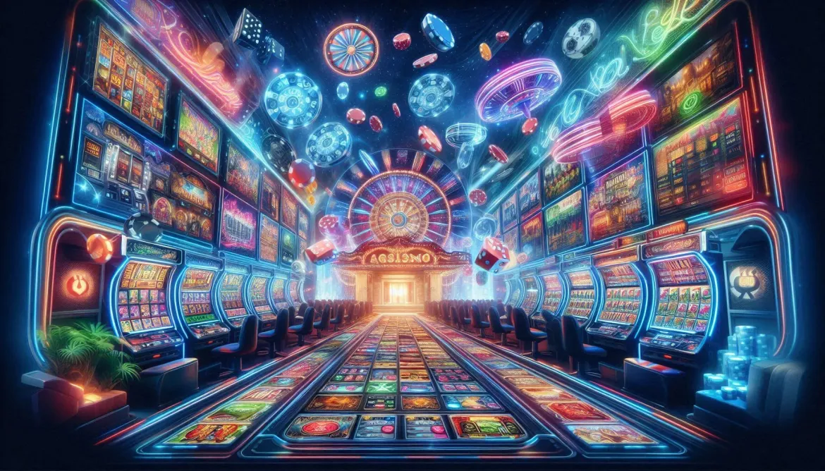 Qbet Casino
